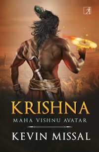 Cover Krishna