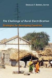 Cover The Challenge of Rural Electrification