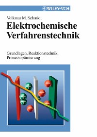 Cover Elektrochemische Verfahrenstechnik
