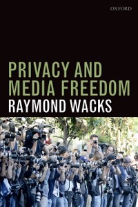 Cover Privacy and Media Freedom