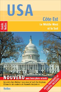 Cover Guide Nelles USA Côte Est