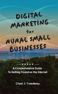 Cover Digital Marketing for Rural Small Businesses