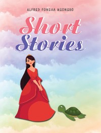 Cover Short Stories