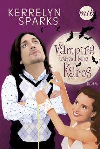 Cover Vampire tragen keine Karos