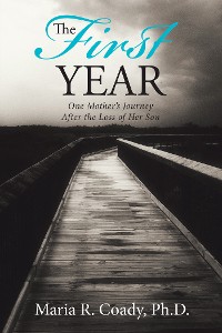 Cover The First Year