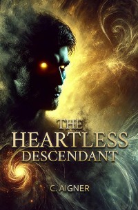 Cover The Heartless Descendant