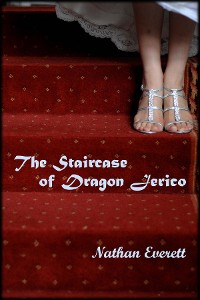 Cover The Staircase of Dragon Jerico