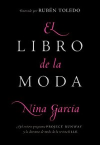 Cover El libro de la moda