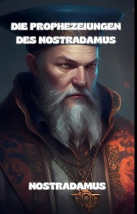 Cover Die Prophezeiungen des Nostradamus