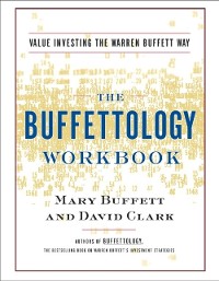 Cover Buffettology Workbook