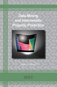 Cover Data-Mining and Intermetallic Property-Prediction