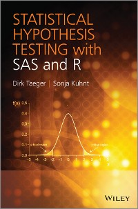 Cover Statistical Hypothesis Testing with SAS and R