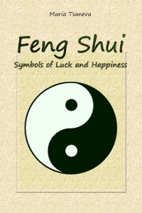 Cover Feng Shui: Symbols of Luck and Happiness