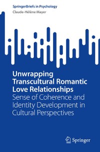 Cover Unwrapping Transcultural Romantic Love Relationships