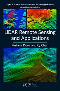 Cover LiDAR Remote Sensing and Applications