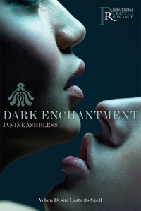 Cover Dark Enchantment