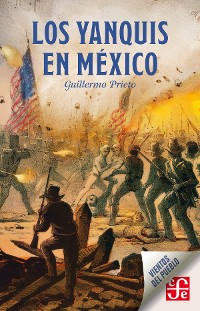 Cover Los yanquis en México