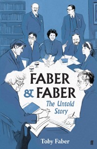 Cover Faber & Faber