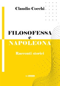 Cover FILOSOFESSA e NAPOLEONA