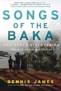 Cover Songs of the Baka and Other Discoveries