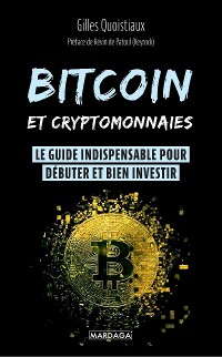 Cover Bitcoin et cryptomonnaies