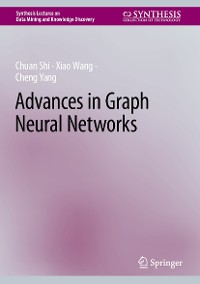 Cover Advances in Graph Neural Networks