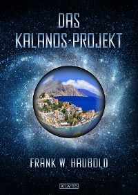 Cover Das Kalanos-Projekt