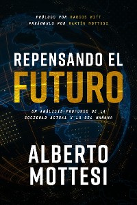 Cover Repensando el futuro
