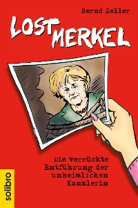 Cover Lost Merkel
