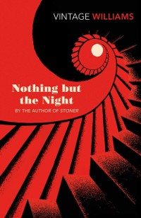 Cover Nothing But the Night