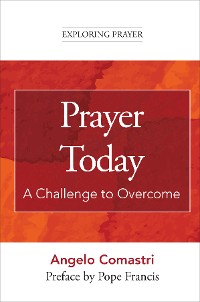 Cover Prayer Today