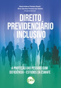 Cover Direito previdenciário inclusivo