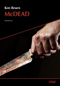 Cover McDead