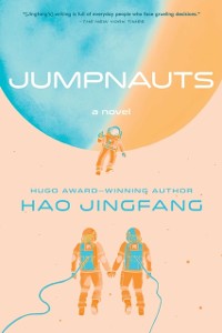 Cover Jumpnauts