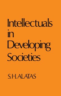 Cover Intellectuals in Developing Societies