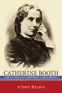 Cover Catherine Booth