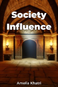 Cover Society Influence