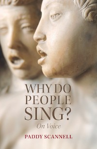 Cover Why Do People Sing?