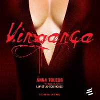 Cover Vingança