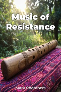 Cover Music of Resistance