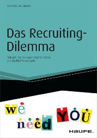 Cover Das Recruiting-Dilemma