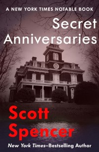 Cover Secret Anniversaries