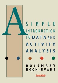 Cover Simple Introduction to Data and Activity Analysis
