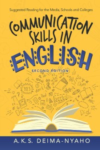 Cover Communication Skills in English