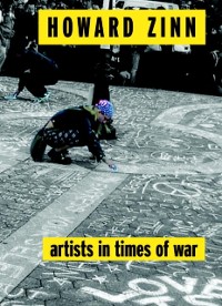 Cover Artists in Times of War