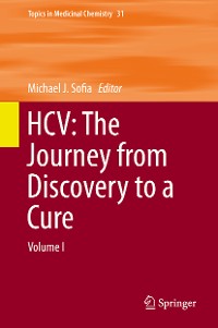 Cover HCV: The Journey from Discovery to a Cure