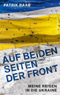 Cover Auf beiden Seiten der Front