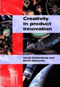 Cover Creativity in Product Innovation