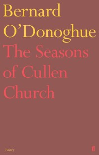 Cover The Seasons of Cullen Church