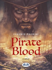 Cover Pirate Blood